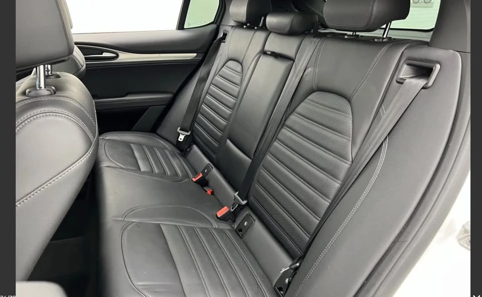2022 Alfa Romeo Stelvio - Image 7 of 7