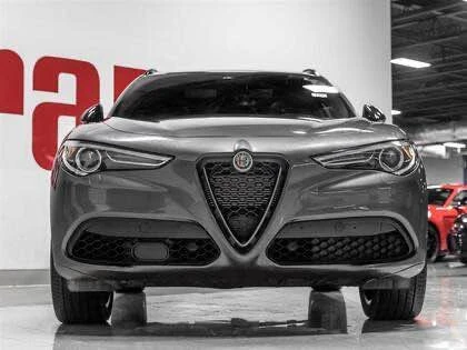 2022 Alfa Romeo Stelvio - Image 3 of 11