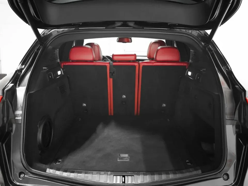 2022 Alfa Romeo Stelvio - Image 5 of 7