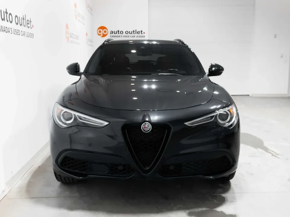 2022 Alfa Romeo Stelvio - Image 3 of 7