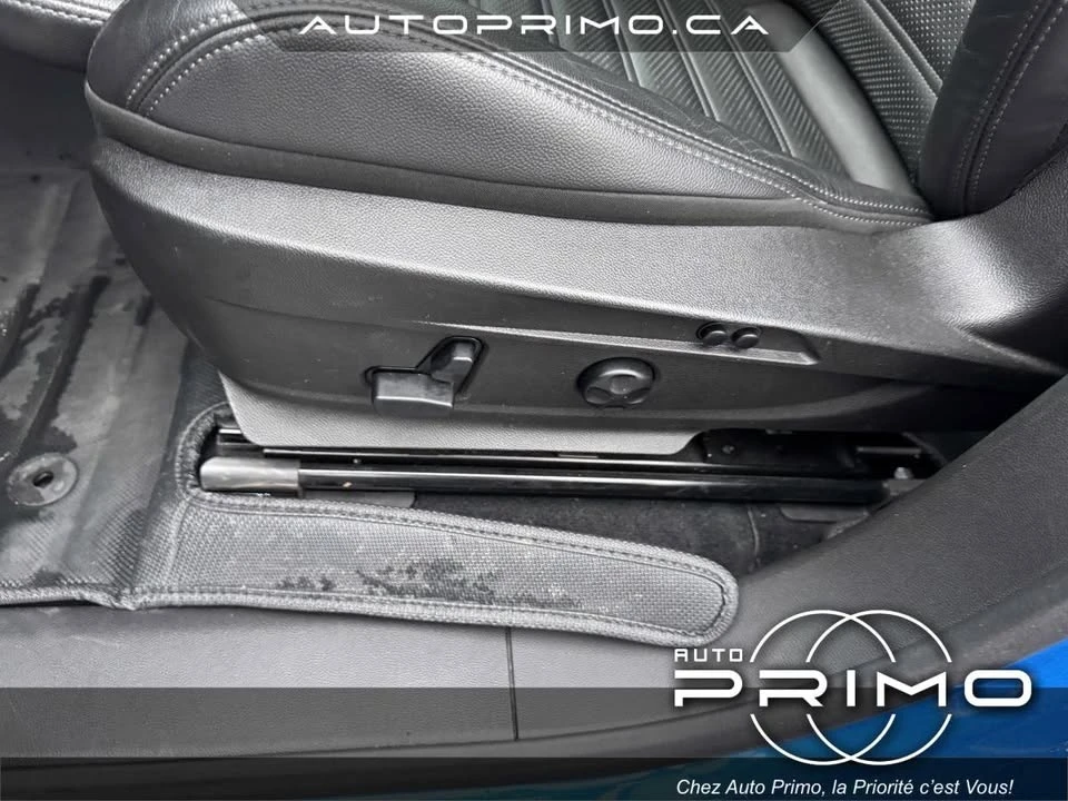 2022 Alfa Romeo Stelvio - Image 15 of 20