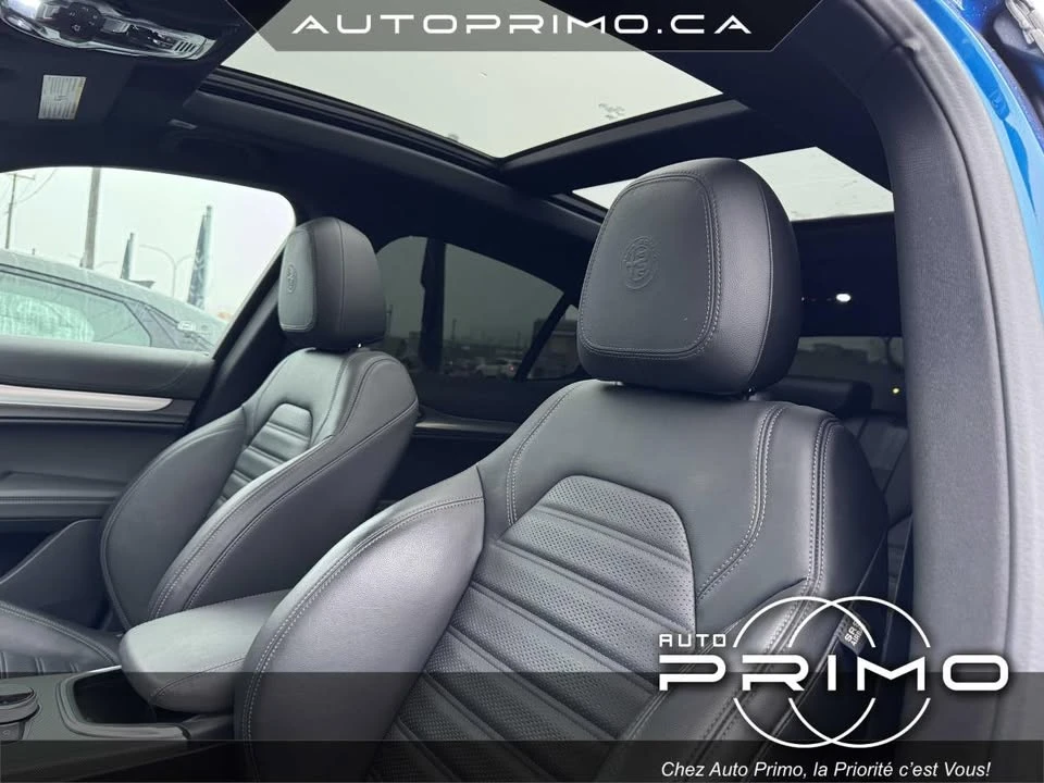 2022 Alfa Romeo Stelvio - Image 14 of 20