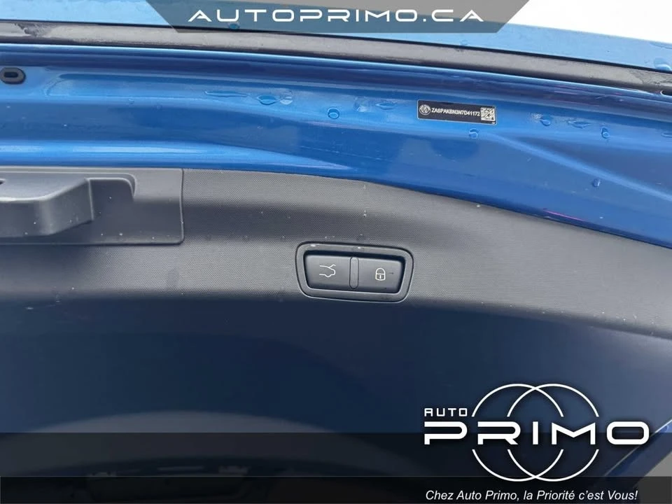2022 Alfa Romeo Stelvio - Image 20 of 20