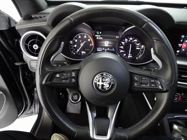 2022 Alfa Romeo Stelvio - Image 6 of 20