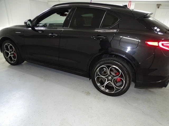 2022 Alfa Romeo Stelvio - Image 20 of 20