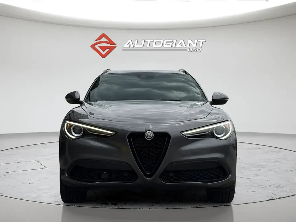 2022 Alfa Romeo Stelvio - Image 3 of 20