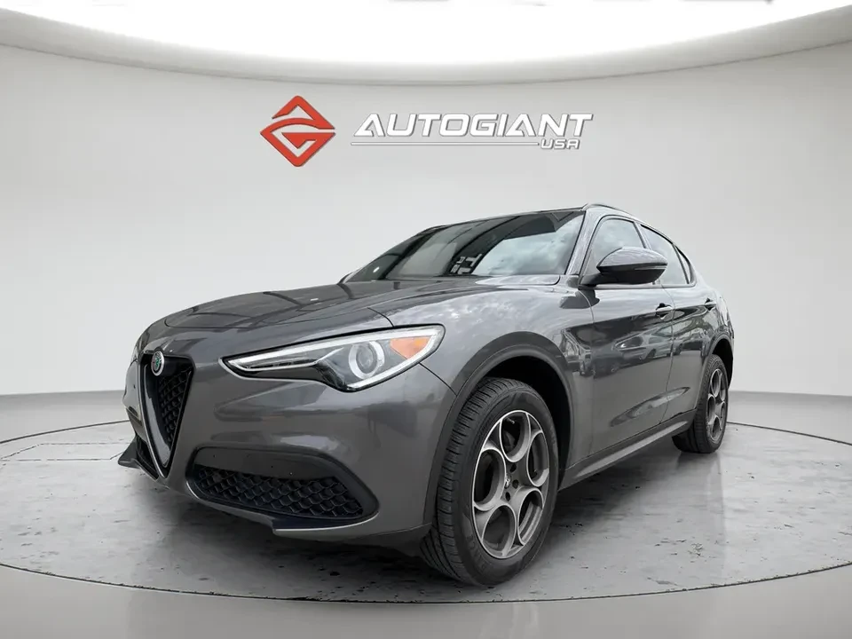 2022 Alfa Romeo Stelvio - Image 5 of 20