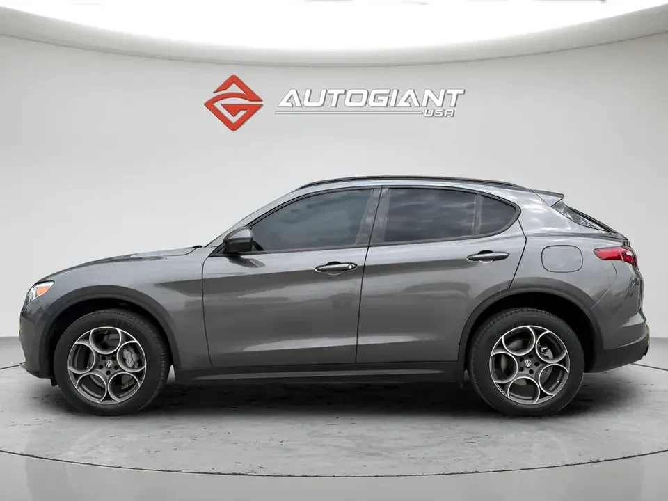 2022 Alfa Romeo Stelvio - Image 6 of 20