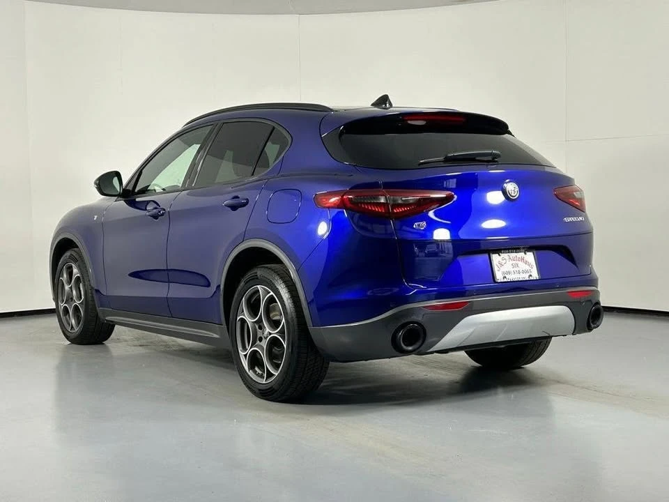 2022 Alfa Romeo Stelvio - Image 5 of 20