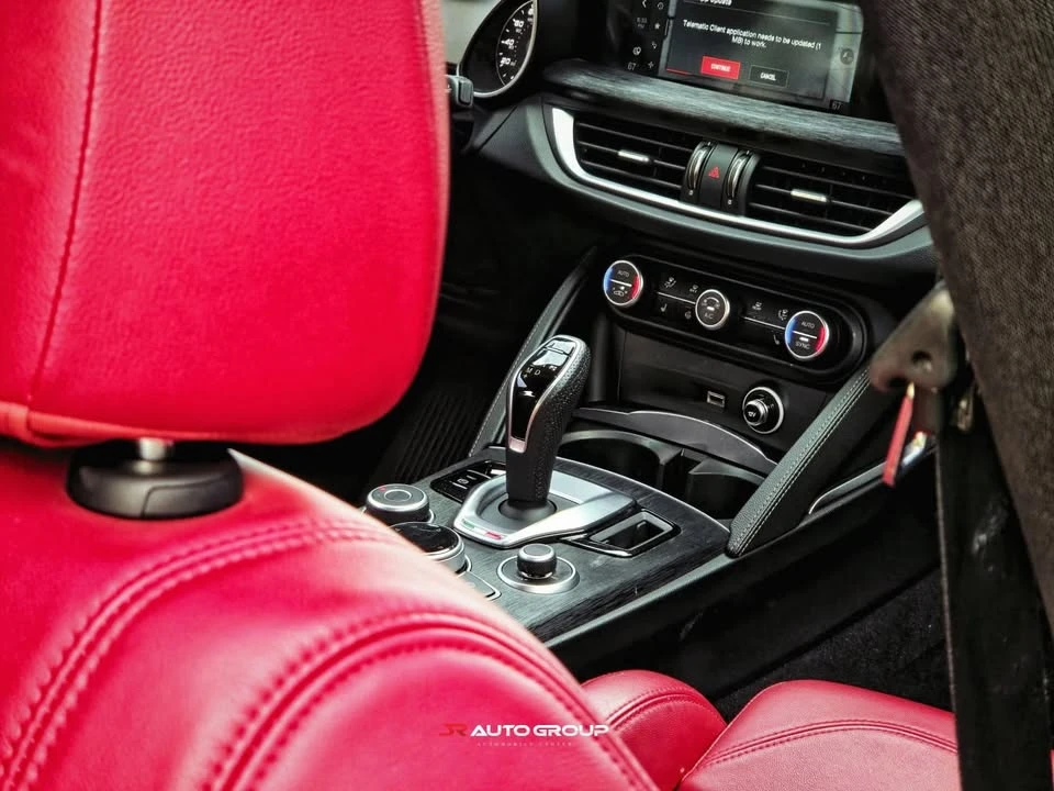 2022 Alfa Romeo Stelvio - Image 12 of 14