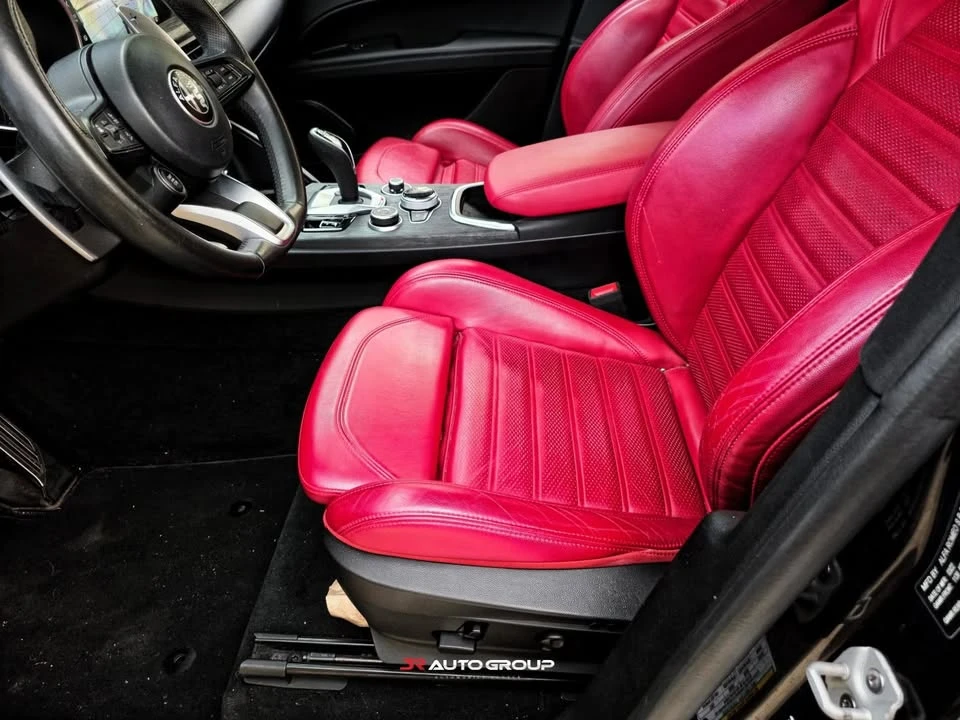2022 Alfa Romeo Stelvio - Image 14 of 14