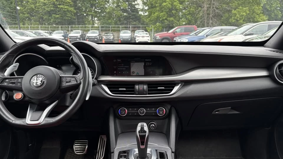 2022 Alfa Romeo Stelvio - Image 5 of 20