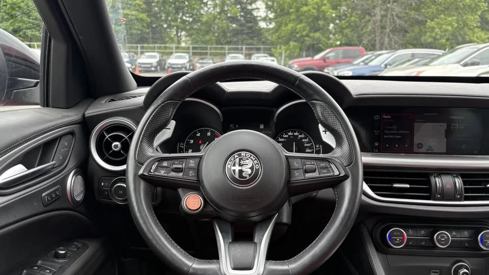 2022 Alfa Romeo Stelvio - Image 6 of 20