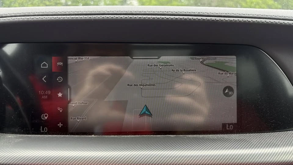 2022 Alfa Romeo Stelvio - Image 11 of 20