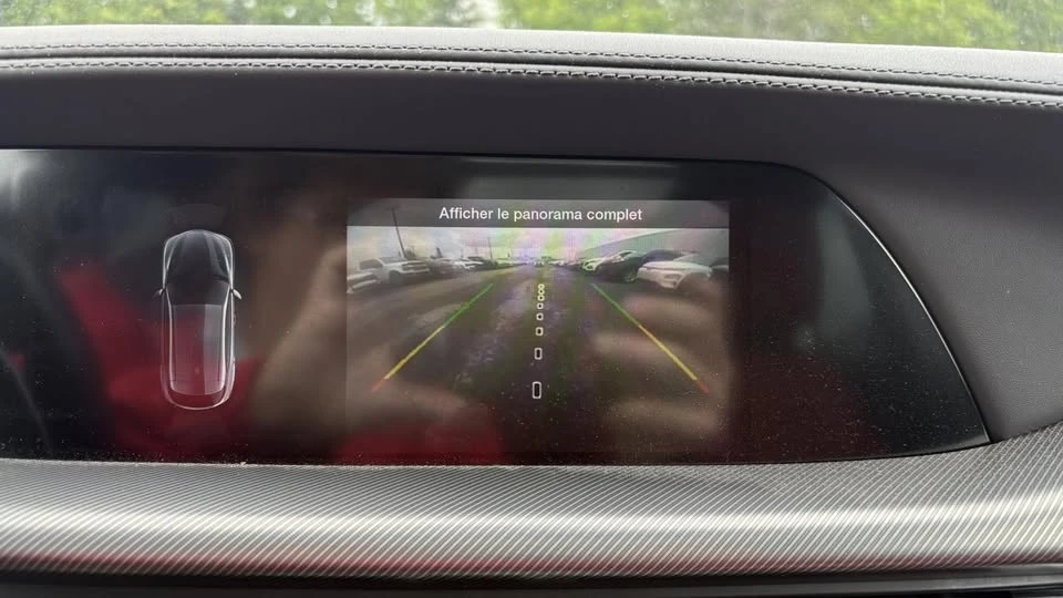 2022 Alfa Romeo Stelvio - Image 12 of 20