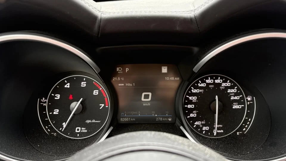 2022 Alfa Romeo Stelvio - Image 7 of 20