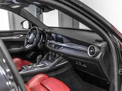 2022 Alfa Romeo Stelvio - Image 7 of 9