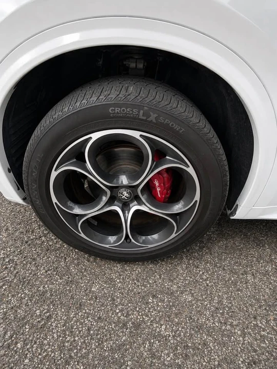 2022 Alfa Romeo Stelvio - Image 13 of 15