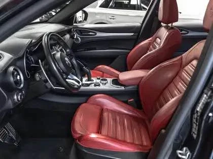 2022 Alfa Romeo Stelvio - Image 5 of 9