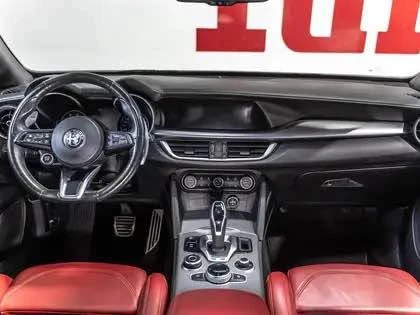 2022 Alfa Romeo Stelvio - Image 6 of 9