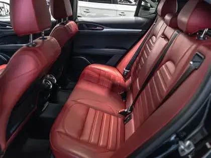 2022 Alfa Romeo Stelvio - Image 9 of 9