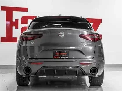 2022 Alfa Romeo Stelvio - Image 3 of 9