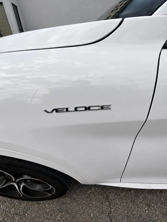 2022 Alfa Romeo Stelvio - Image 10 of 15
