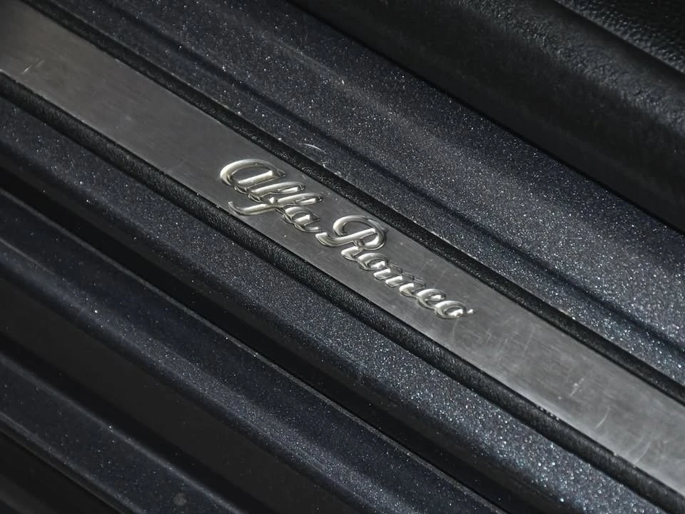 2022 Alfa Romeo Stelvio - Image 11 of 20