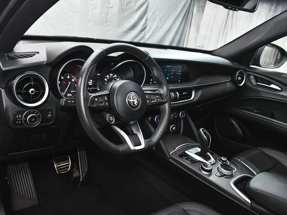 2022 Alfa Romeo Stelvio - Image 20 of 20