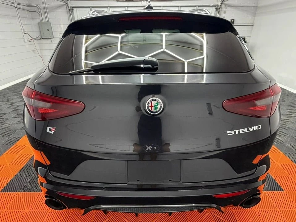 2022 Alfa Romeo Stelvio - Image 6 of 17