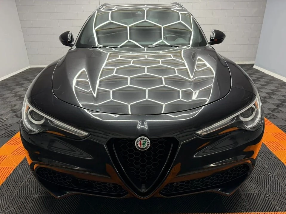 2022 Alfa Romeo Stelvio - Image 5 of 17
