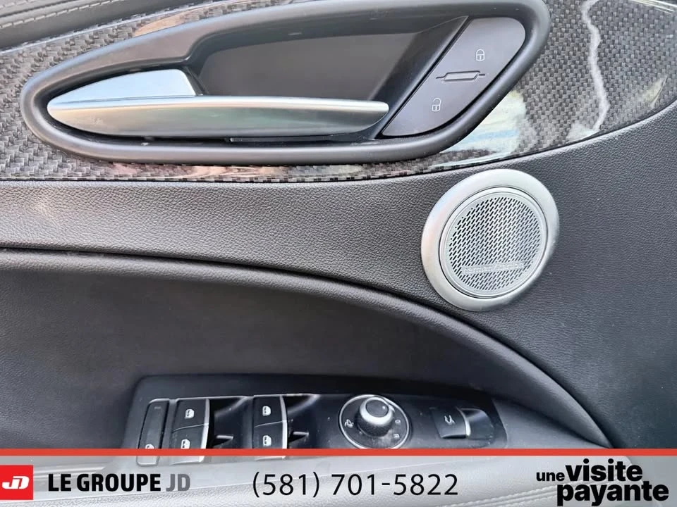 2022 Alfa Romeo Stelvio - Image 7 of 10
