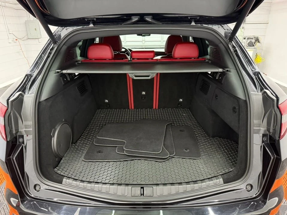 2022 Alfa Romeo Stelvio - Image 7 of 17