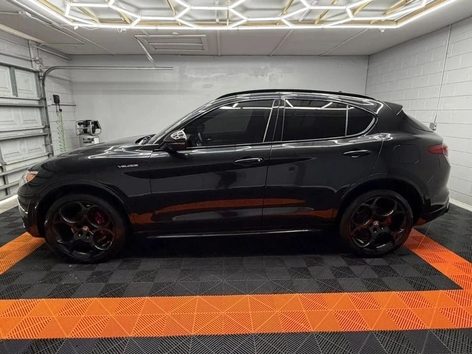 2022 Alfa Romeo Stelvio - Image 11 of 17