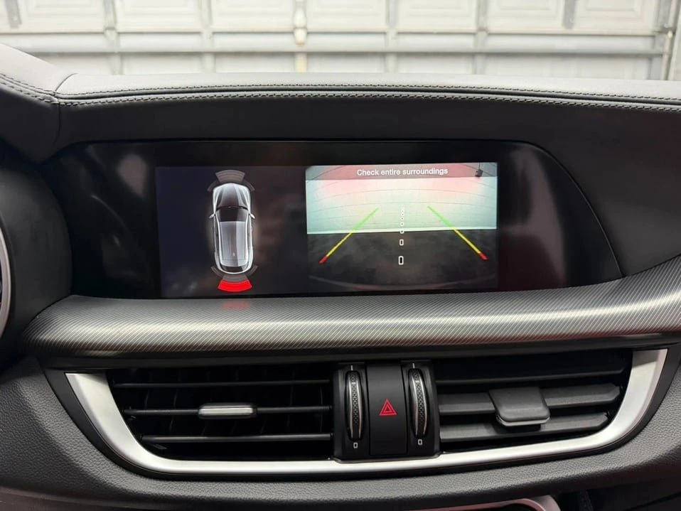 2022 Alfa Romeo Stelvio - Image 4 of 17