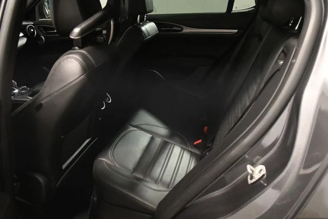 2022 Alfa Romeo Stelvio - Image 20 of 20