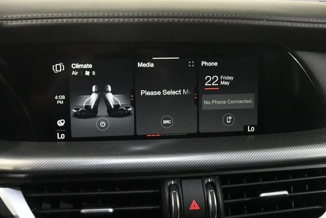 2022 Alfa Romeo Stelvio - Image 14 of 20