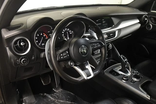 2022 Alfa Romeo Stelvio - Image 8 of 20