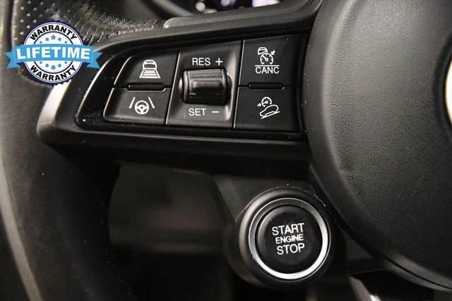 2022 Alfa Romeo Stelvio - Image 11 of 20