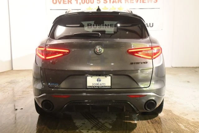2022 Alfa Romeo Stelvio - Image 5 of 20