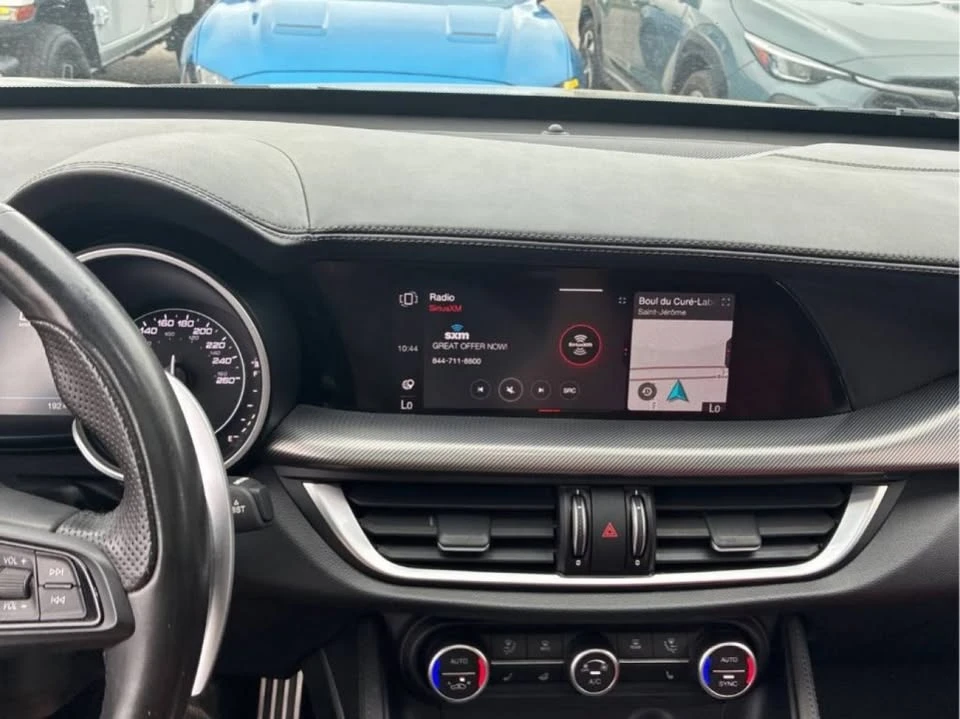 2022 Alfa Romeo Stelvio - Image 7 of 10