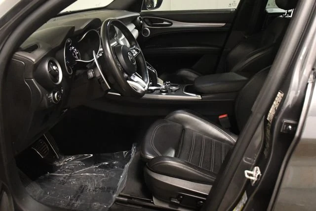 2022 Alfa Romeo Stelvio - Image 7 of 20