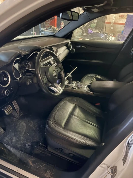 2022 Alfa Romeo Stelvio - Image 4 of 6
