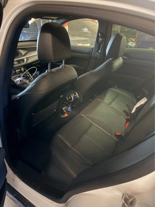 2022 Alfa Romeo Stelvio - Image 5 of 6