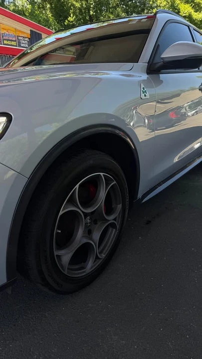 2022 Alfa Romeo Stelvio - Image 12 of 12