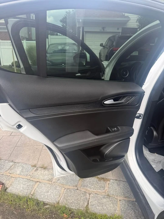 2022 Alfa Romeo Stelvio - Image 8 of 20