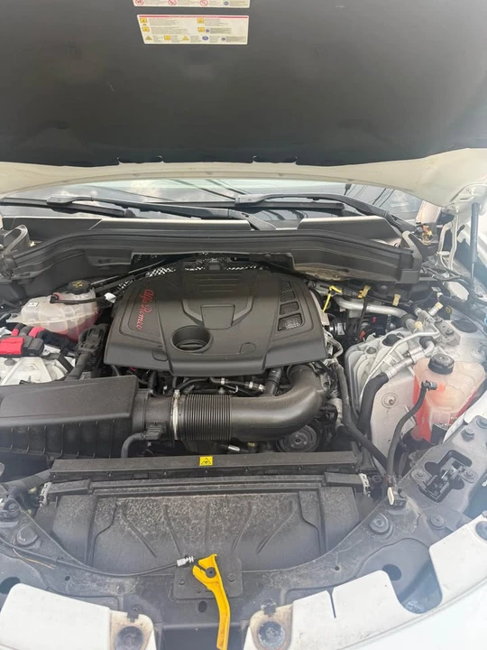 2022 Alfa Romeo Stelvio - Image 16 of 20