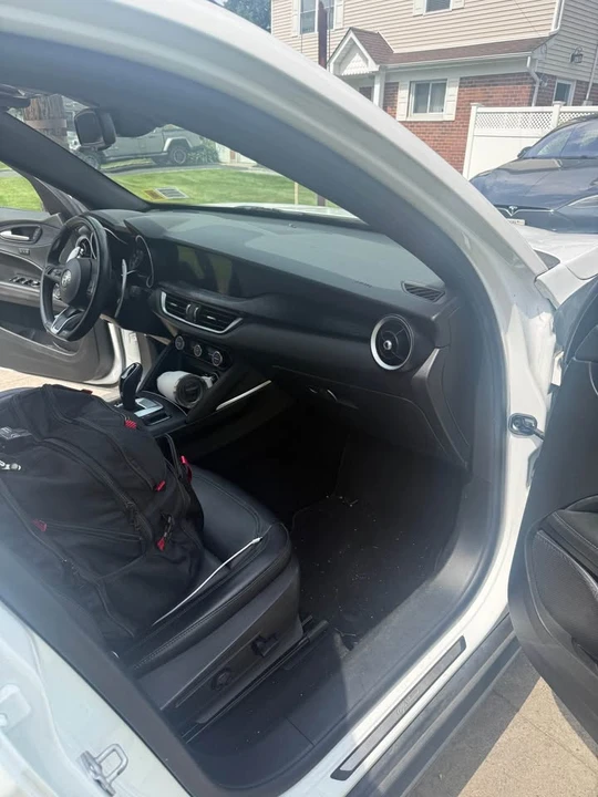 2022 Alfa Romeo Stelvio - Image 12 of 20
