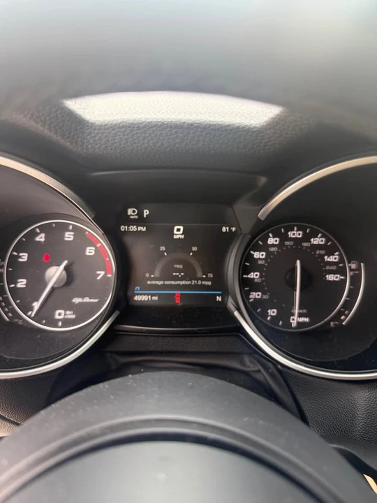 2022 Alfa Romeo Stelvio - Image 18 of 20