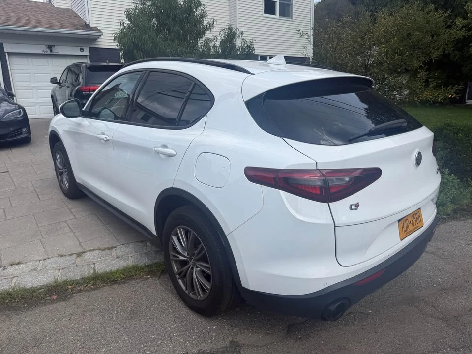 2022 Alfa Romeo Stelvio - Image 4 of 20